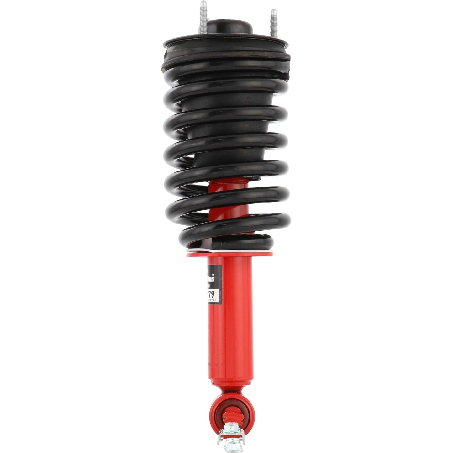 KYB 07-13 Chevrolet Silverado 1500 / GMC Sierra 1500 Truck-Plus Leveling Assembly - Front SRX4079