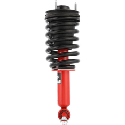 KYB 07-13 Chevrolet Silverado 1500 / GMC Sierra 1500 Truck-Plus Leveling Assembly - Front SRX4079