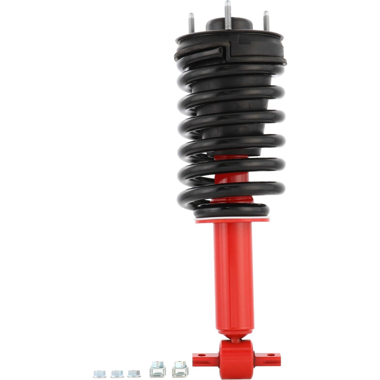 KYB 07-13 Chevrolet Silverado 1500 / GMC Sierra 1500 Truck-Plus Leveling Assembly - Front SRX4079