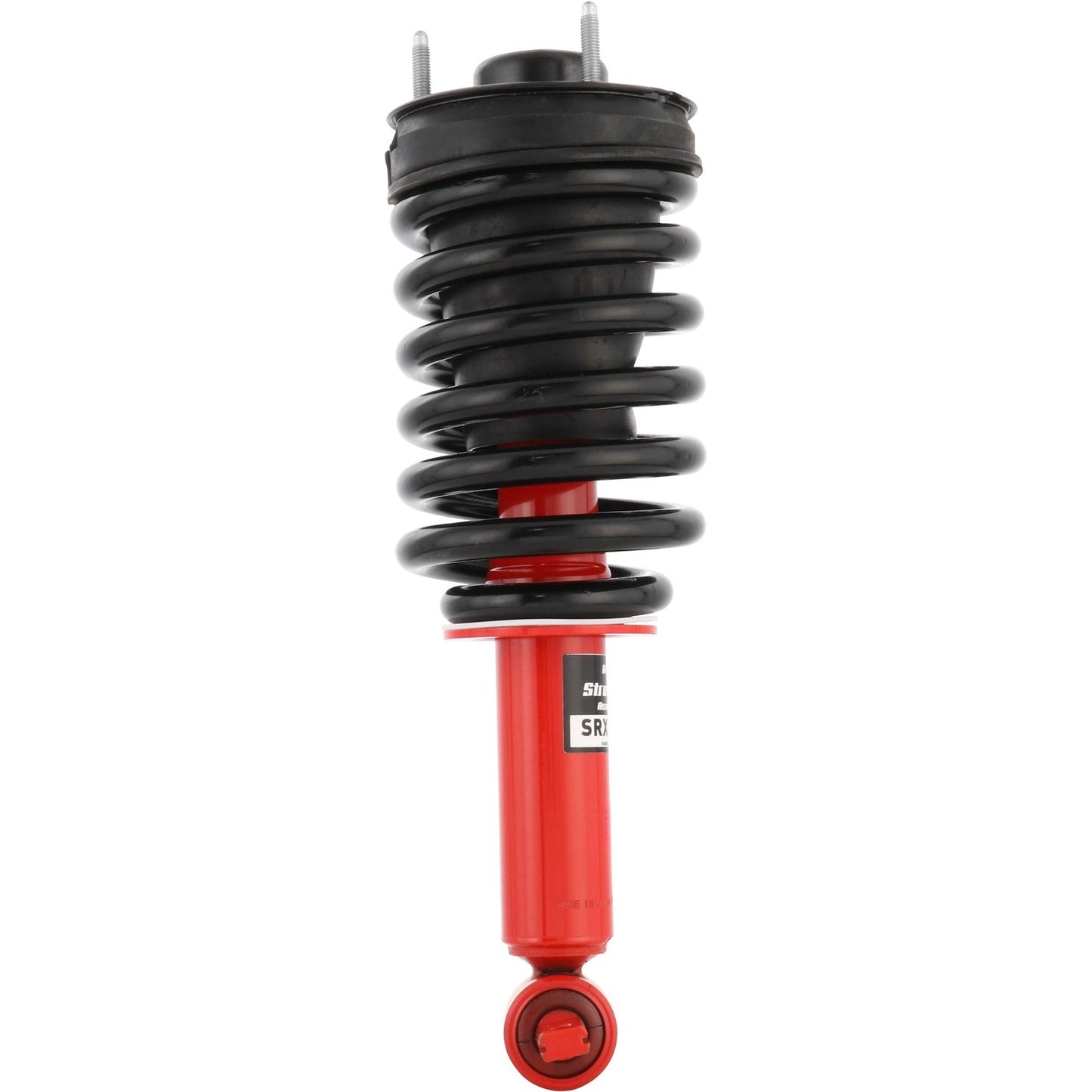 KYB 07-13 Chevrolet Silverado 1500 / GMC Sierra 1500 Truck-Plus Leveling Assembly - Front SRX4079