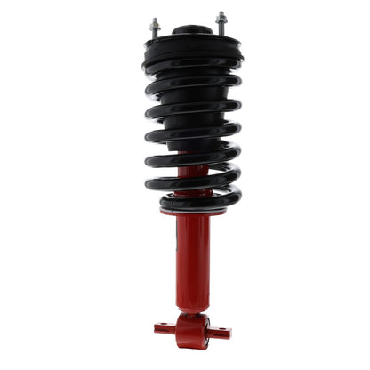 KYB 07-14 Chevrolet Tahoe 2WD / GMC Yukon 2WD Truck-Plus Leveling Assembly - Front SRX4080