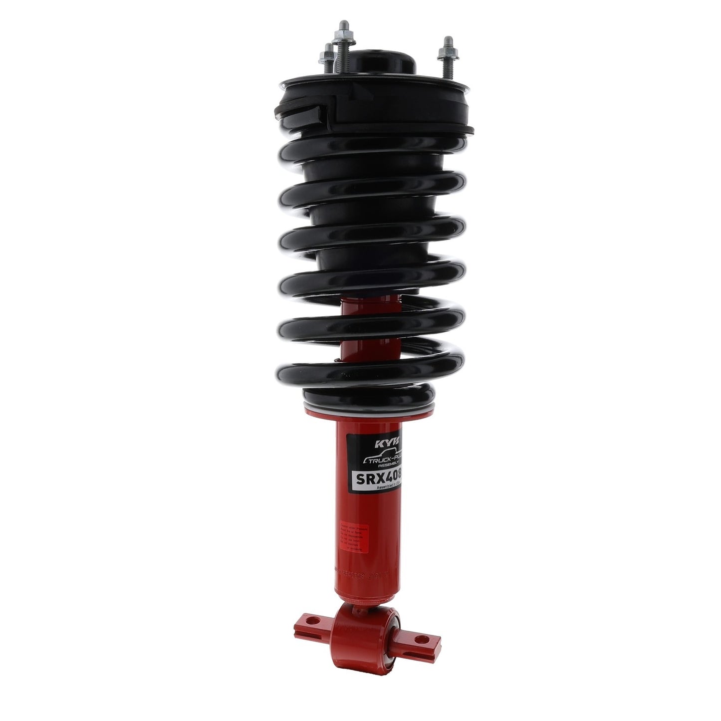 KYB 07-14 Chevrolet Tahoe 2WD / GMC Yukon 2WD Truck-Plus Leveling Assembly - Front SRX4080