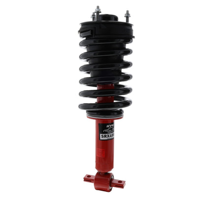 KYB 07-14 Chevrolet Tahoe 2WD / GMC Yukon 2WD Truck-Plus Leveling Assembly - Front SRX4080