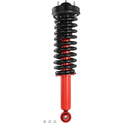 KYB Shocks & Struts Truck-Plus Leveling 09-13 Ford F-150 4WD ALL (Exc. Heavy Duty, Sport Susp., SVT SRX4171