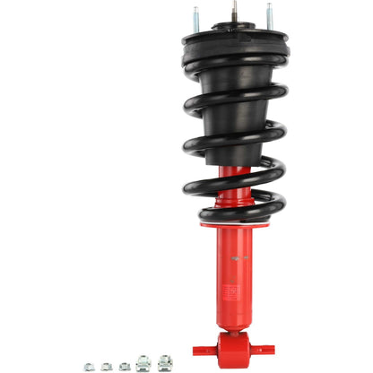 KYB Shocks & Struts Truck-Plus Leveling 15-20 Chevrolet Suburban 1500 4WD SRX4546