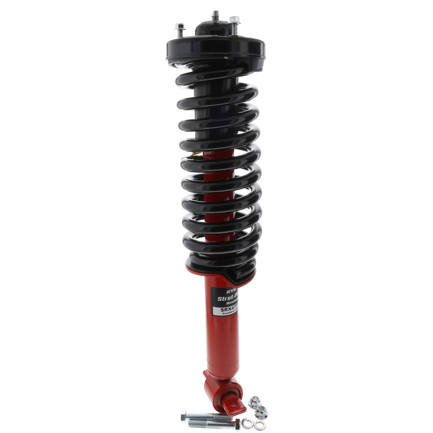 KYB 14-20 Ford F150 Front Truck-Plus Leveling Assembly SRX4771