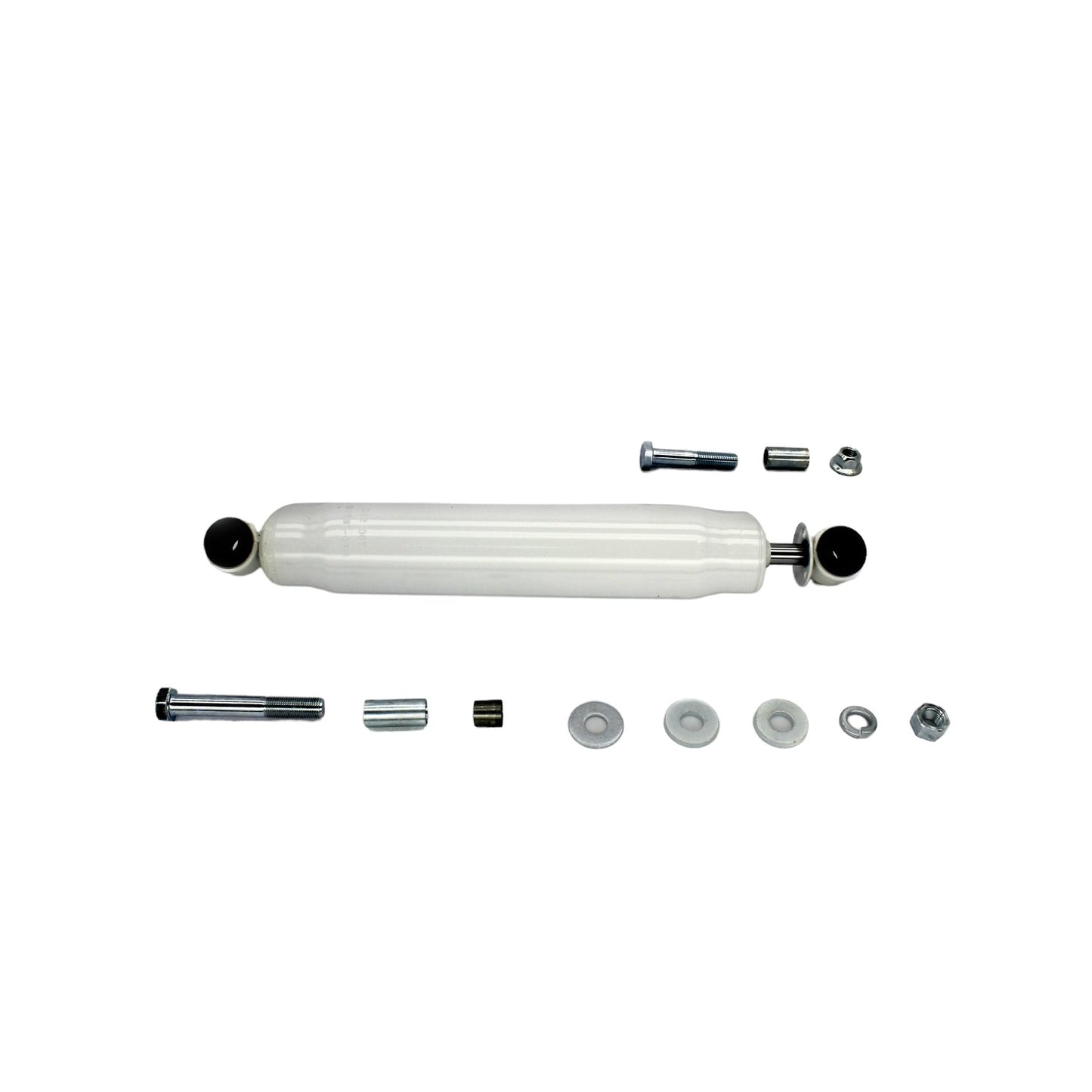 KYB Shocks & Struts Chevyrolet Domestic Truck / SUV Steering Stabilizers SS10311