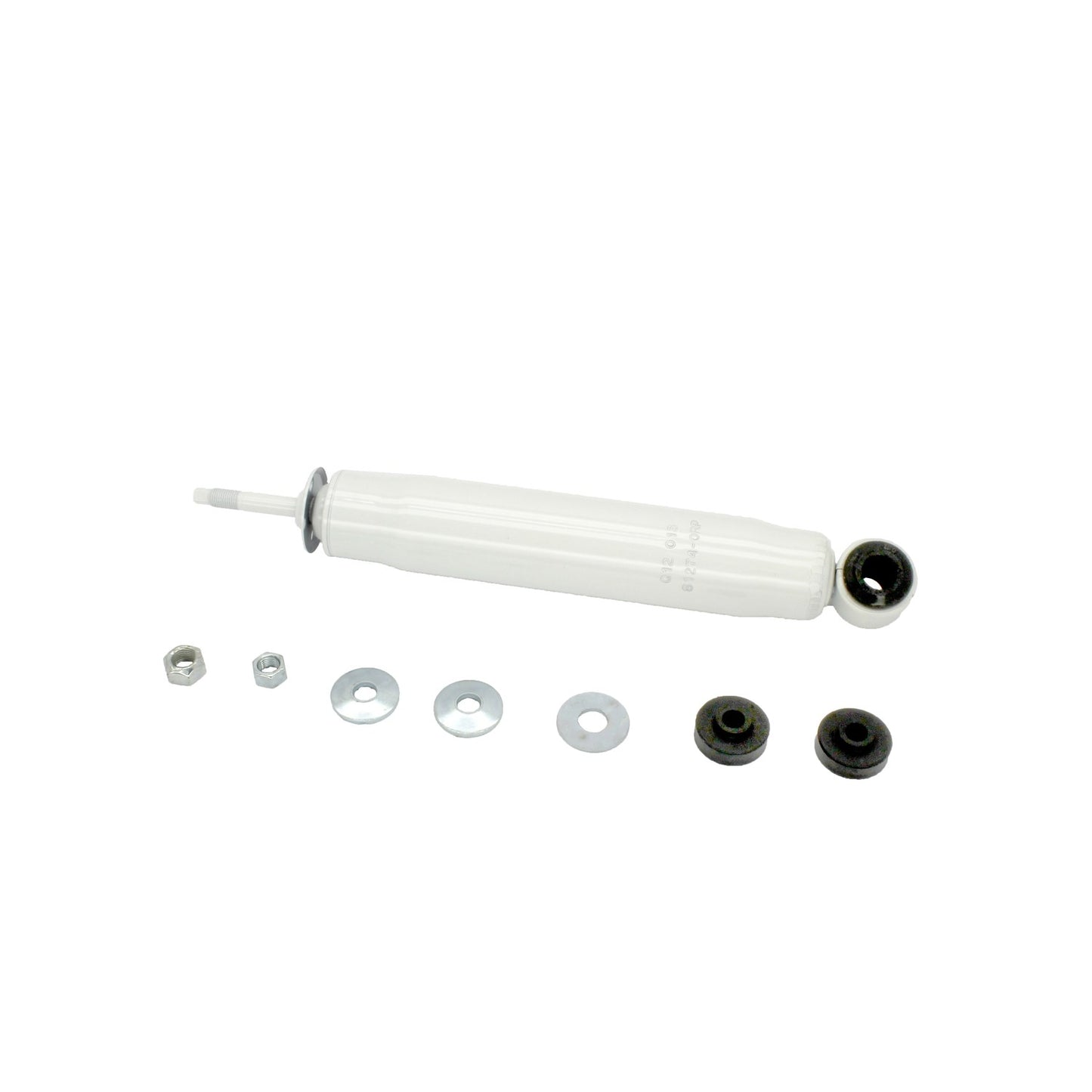 KYB Shocks & Struts Steering Stabilizers Front JEEP CJ Series 1976-86 JEEP DJ5 Series 1976-85 JEEP S SS10316