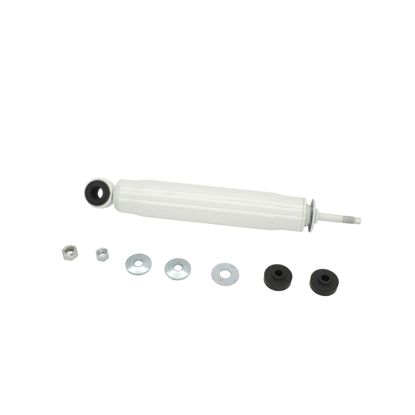 KYB Shocks & Struts Steering Stabilizers Front JEEP CJ Series 1976-86 JEEP DJ5 Series 1976-85 JEEP S SS10316
