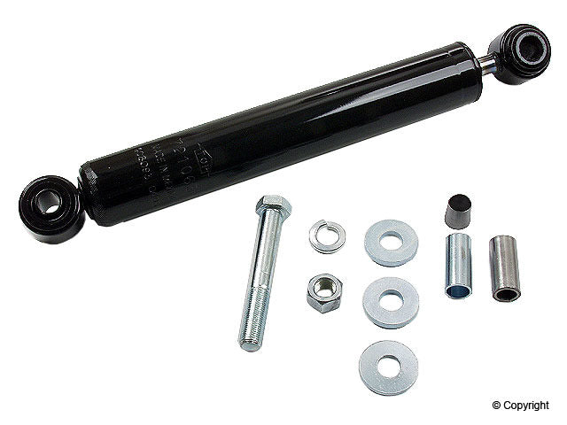 KYB Steering Damper
