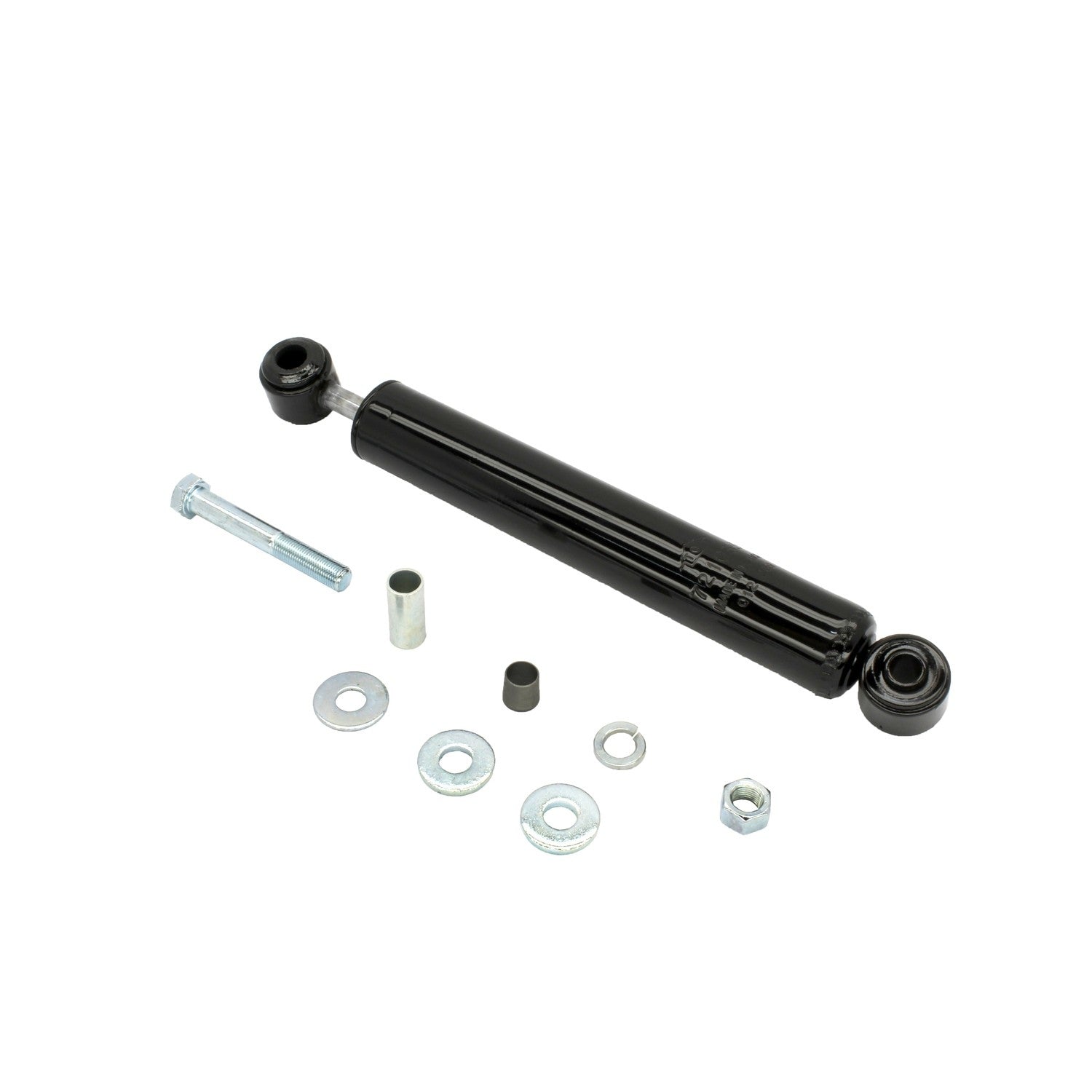 KYB Front Steering Damper: GM