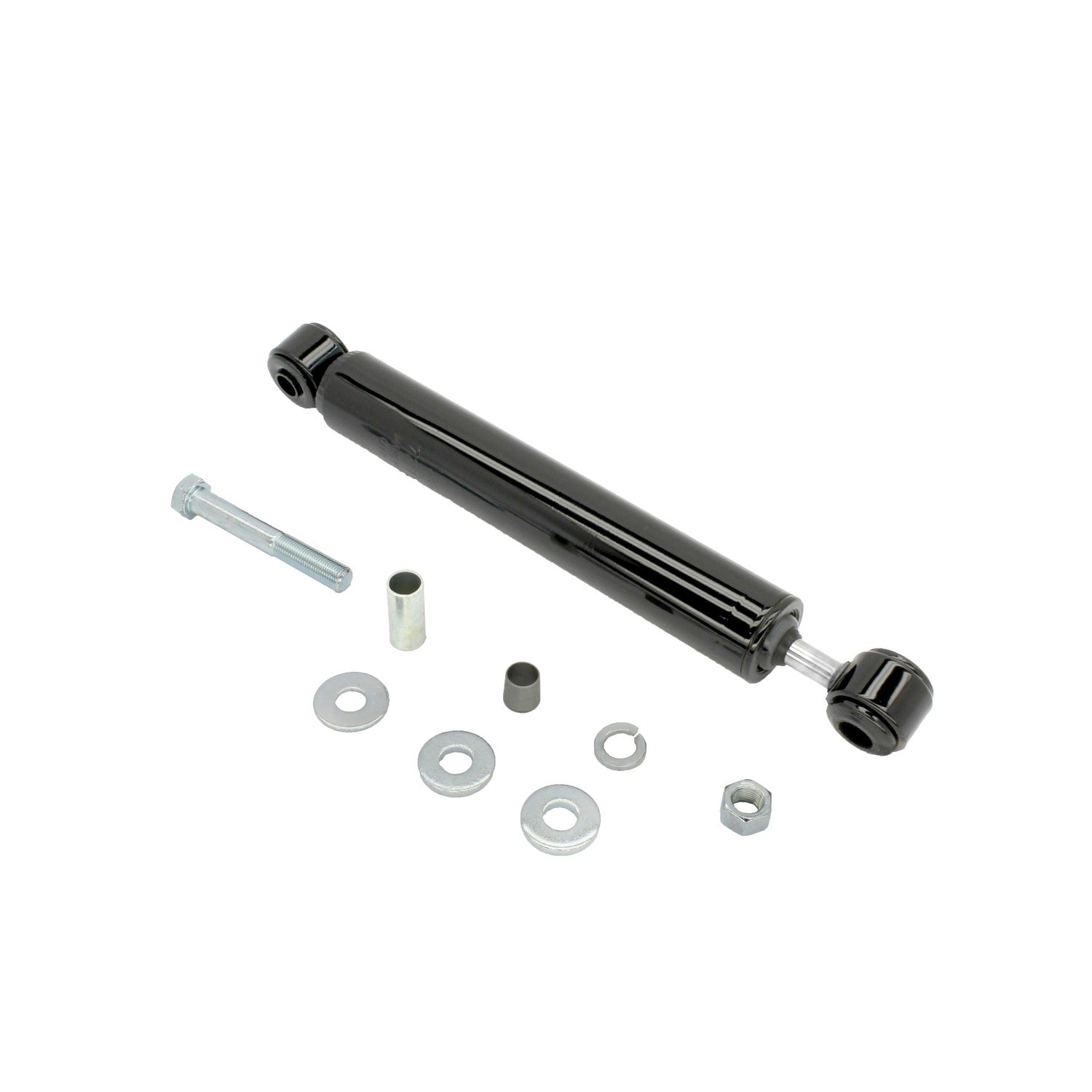 KYB Front Steering Damper: GM