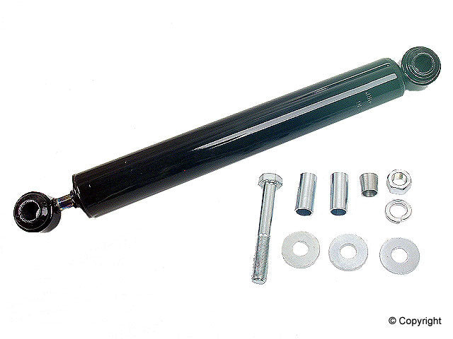 KYB Steering Damper