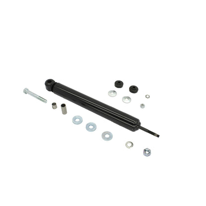KYB Front Steering Damper: GMC P-Series Motorhome Chassis 1975-01