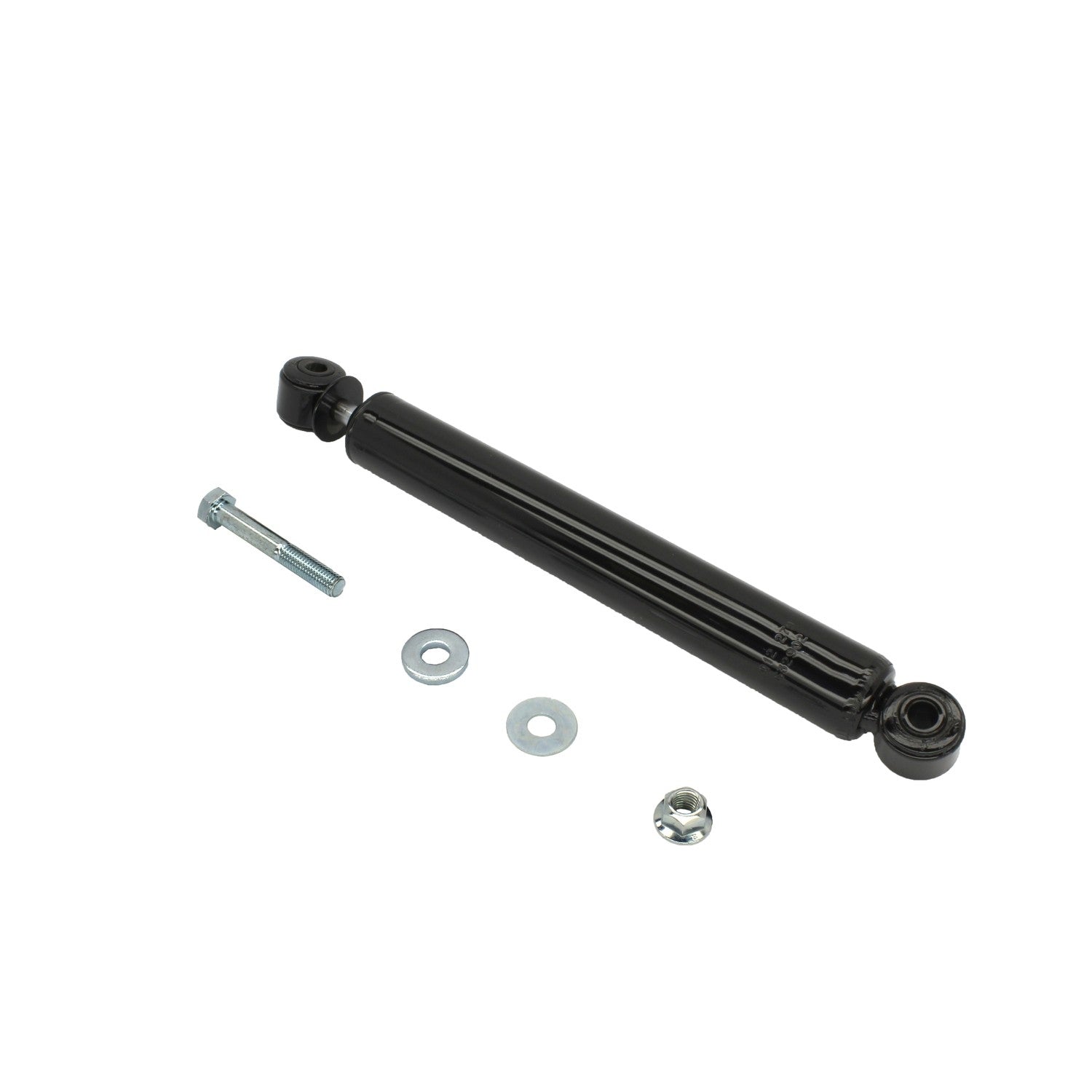 KYB Front Steering Damper: Ford