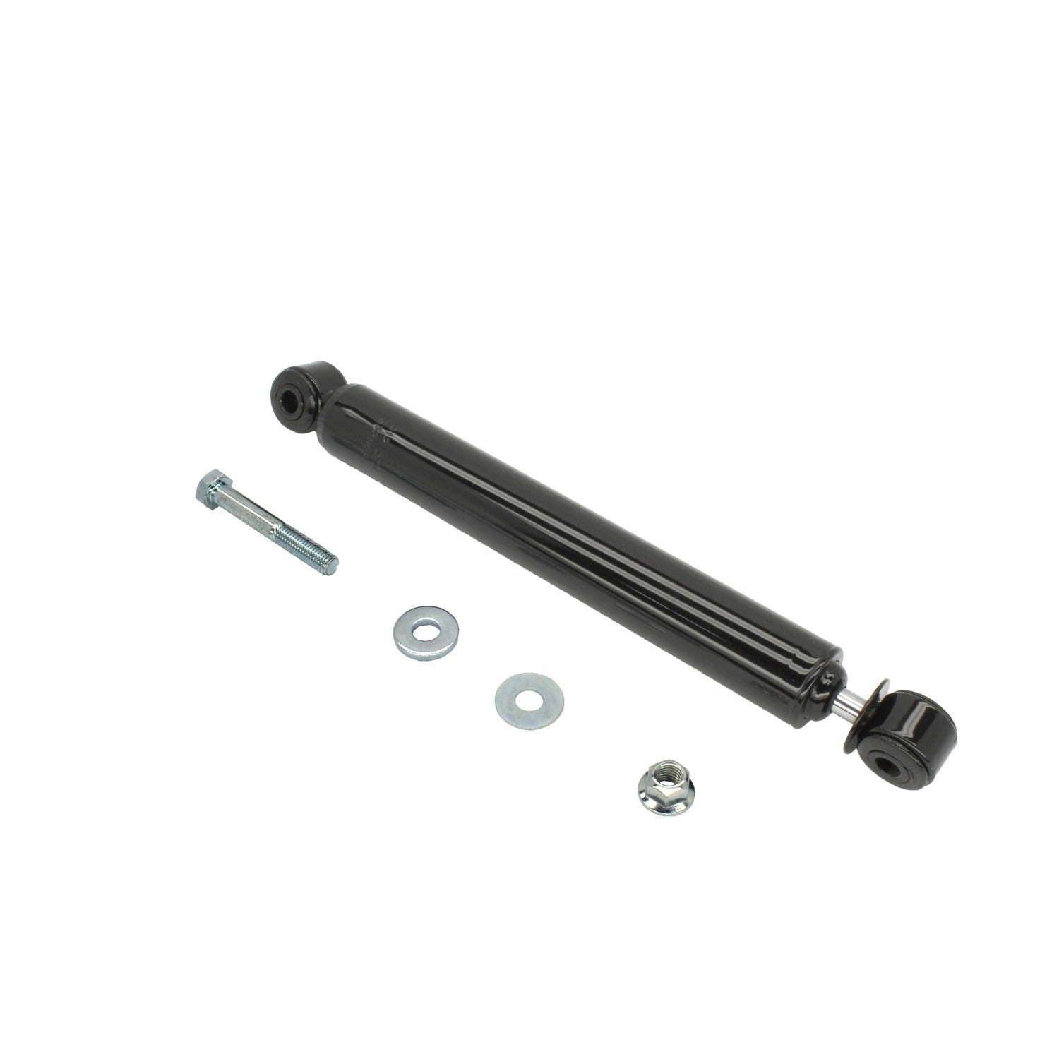 KYB Front Steering Damper: Ford