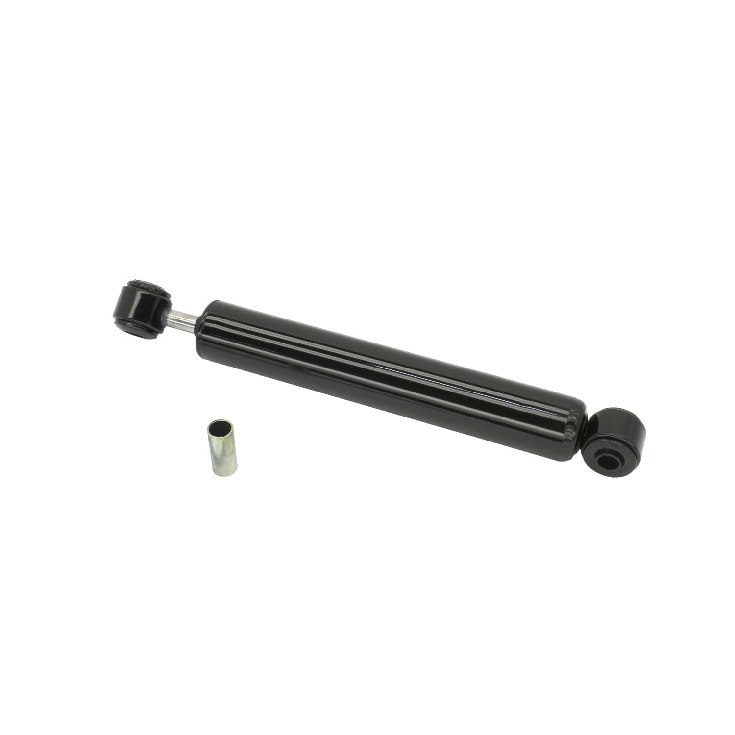 KYB Front Steering Damper: Jeep Wrangler 2007-08