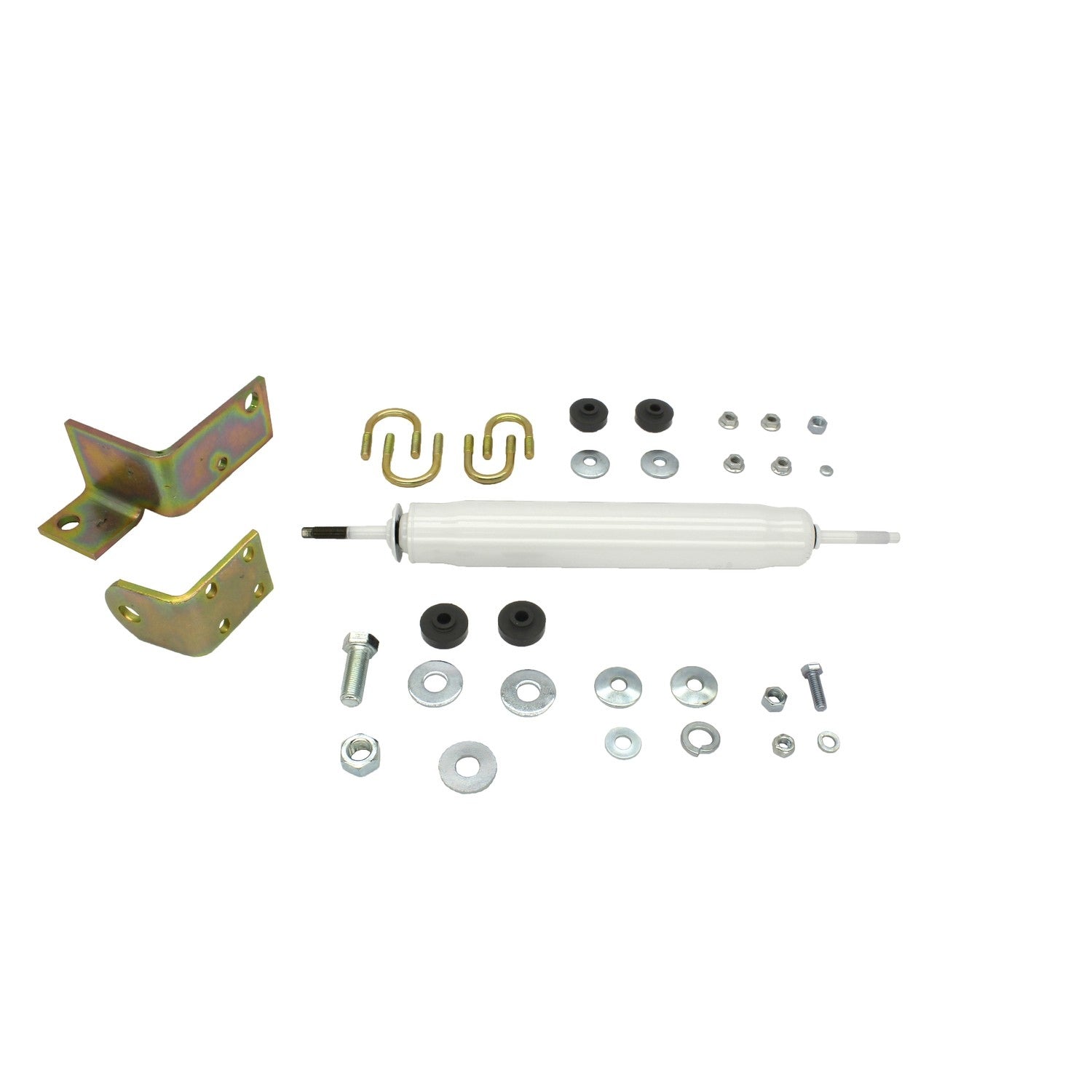KYB Front Steering Damper: Chevrolet