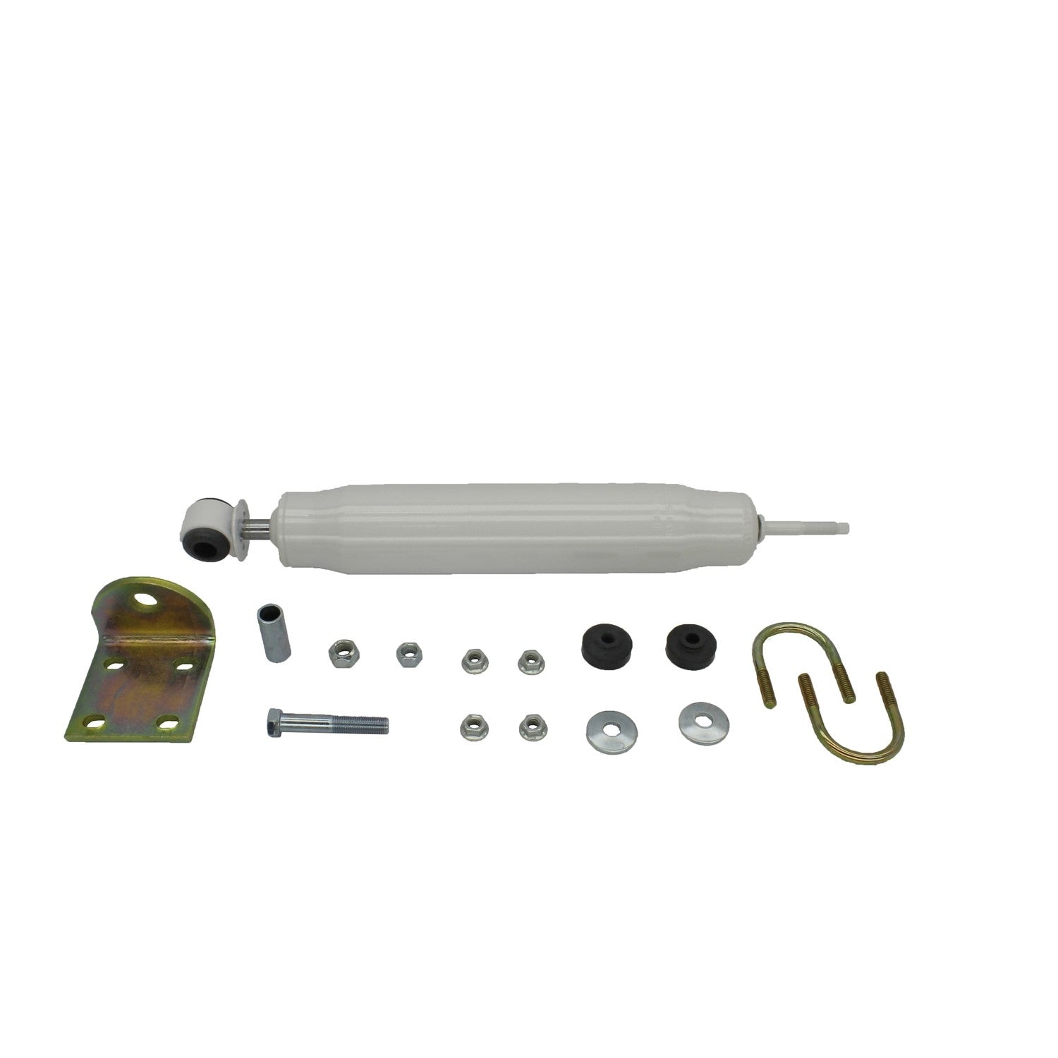 KYB Front Steering Damper: Ford