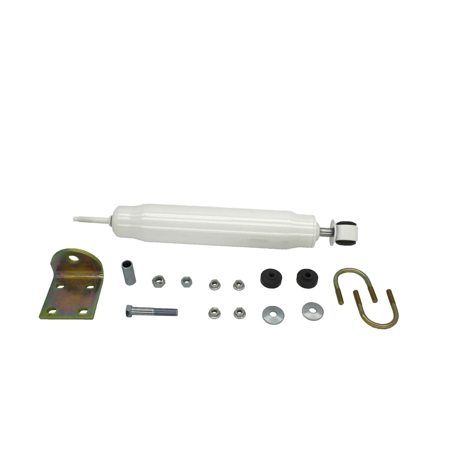 KYB Front Steering Damper: Ford