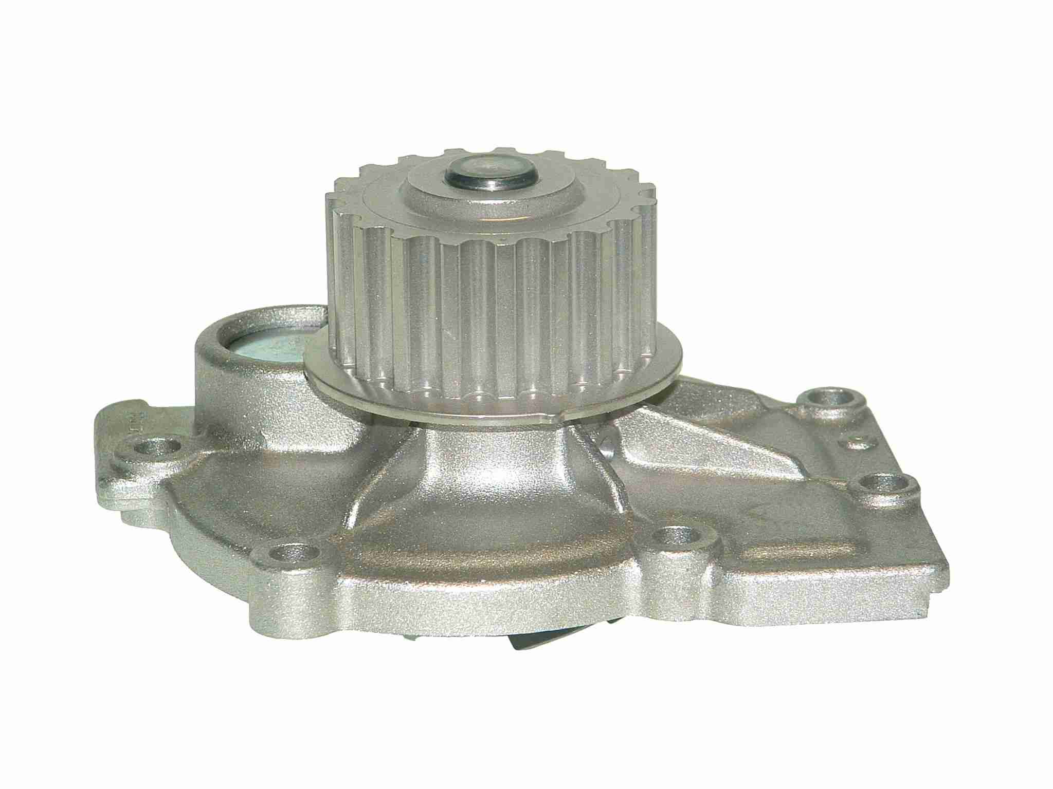 Saleri Engine Water Pump  top view frsport PA1133