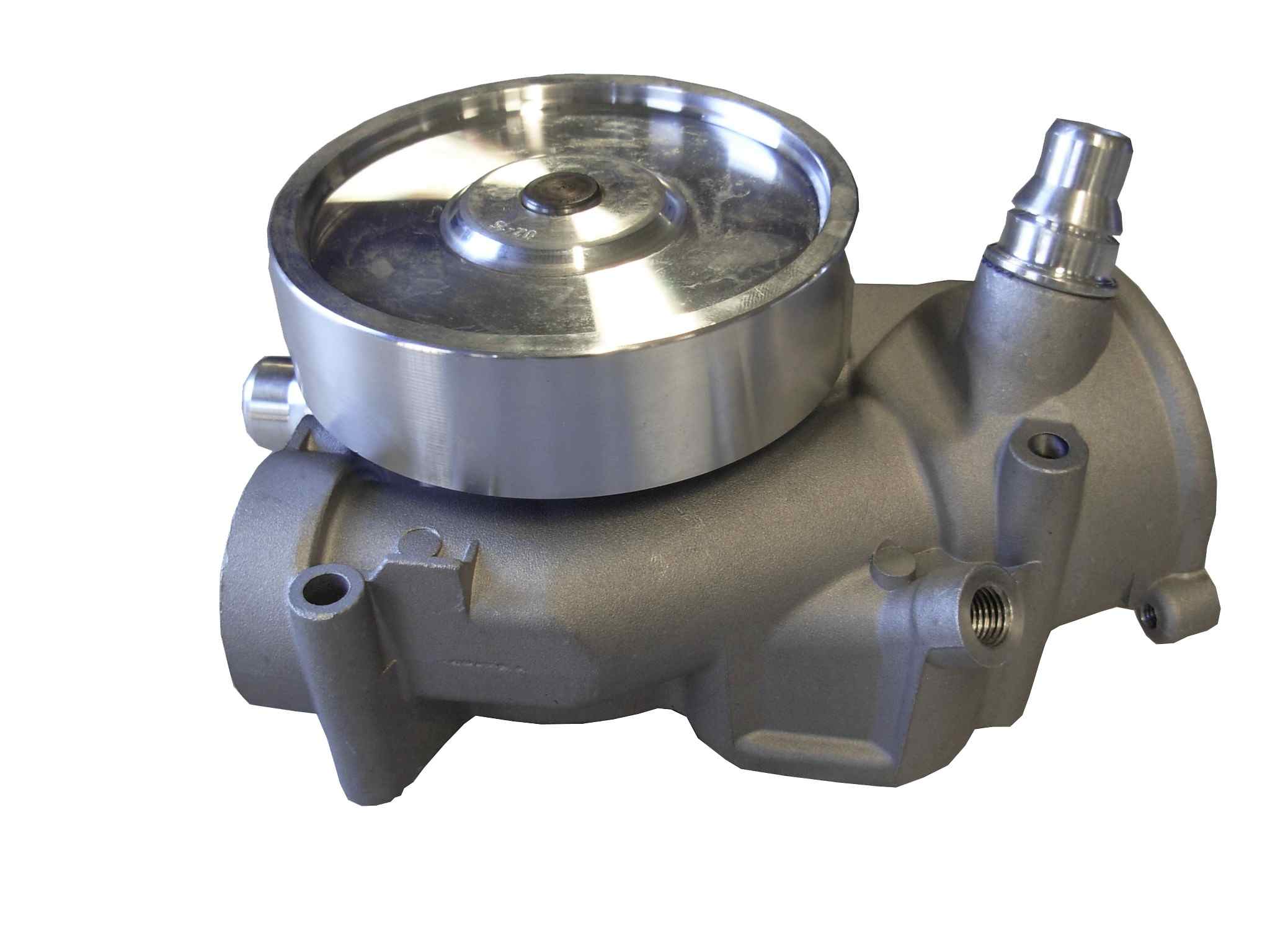 Saleri Engine Water Pump PA1466