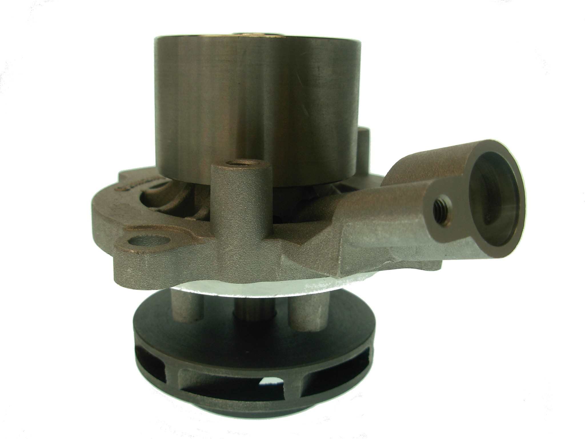 Saleri Engine Water Pump PA1566