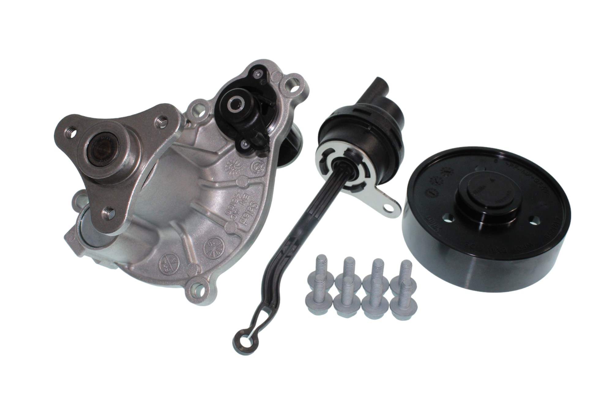 Saleri Engine Water Pump PA1627