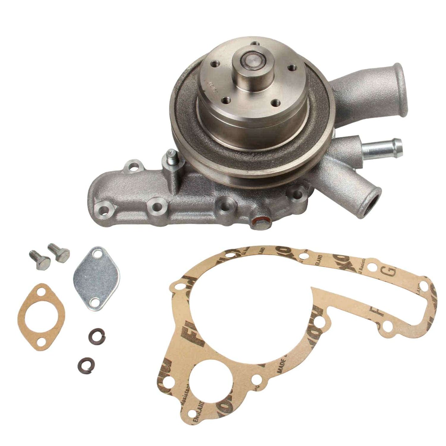 Aftermarket Engine Water Pump