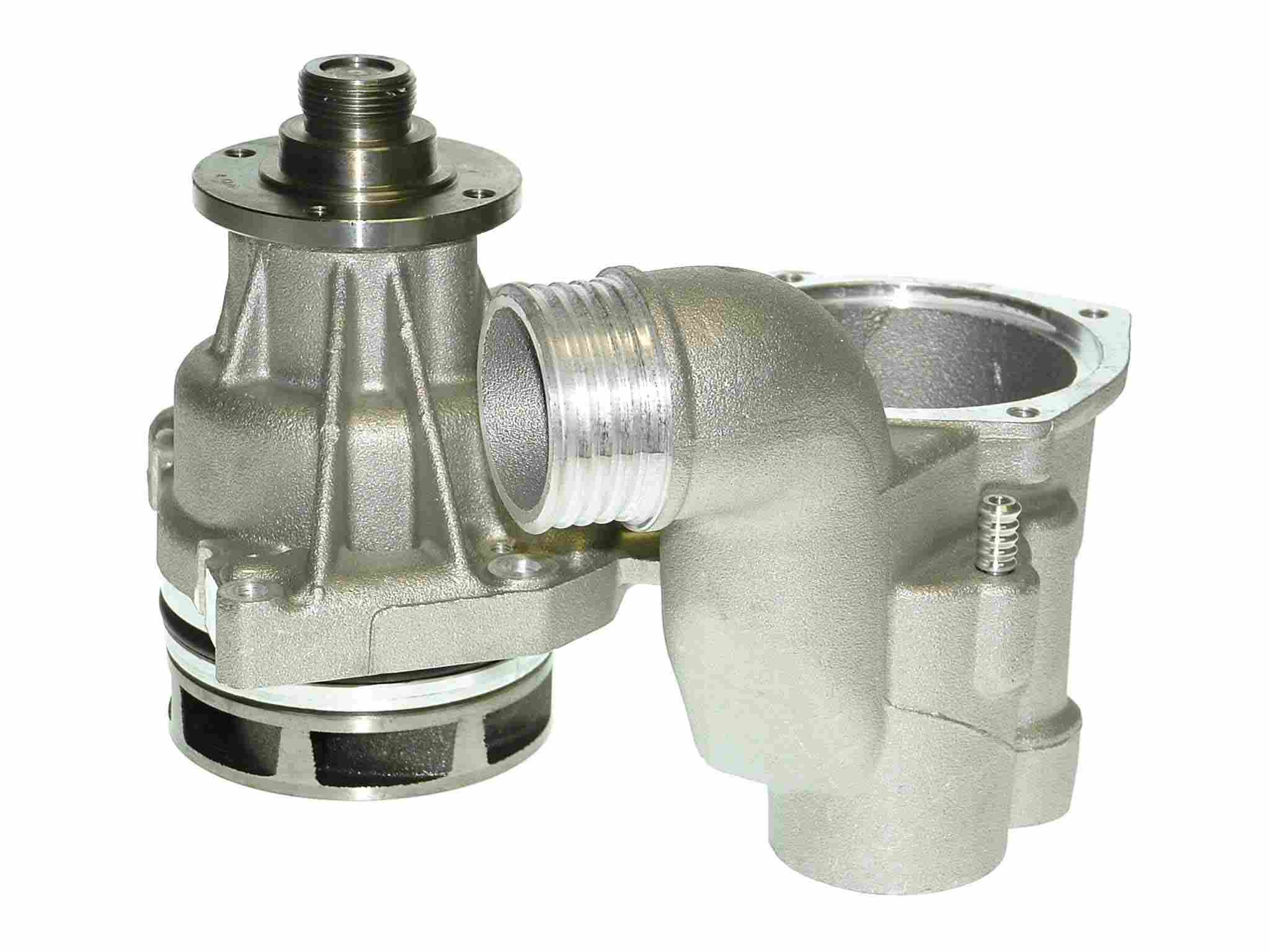 Saleri Engine Water Pump PA662