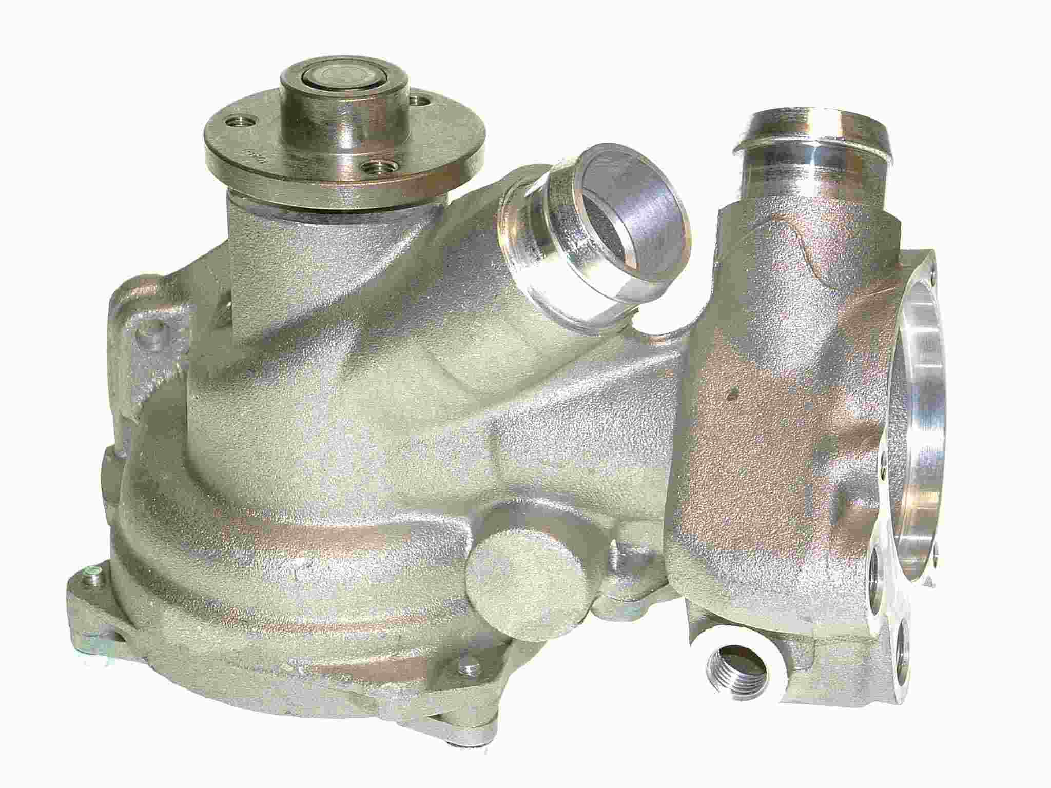 Saleri Engine Water Pump PA716