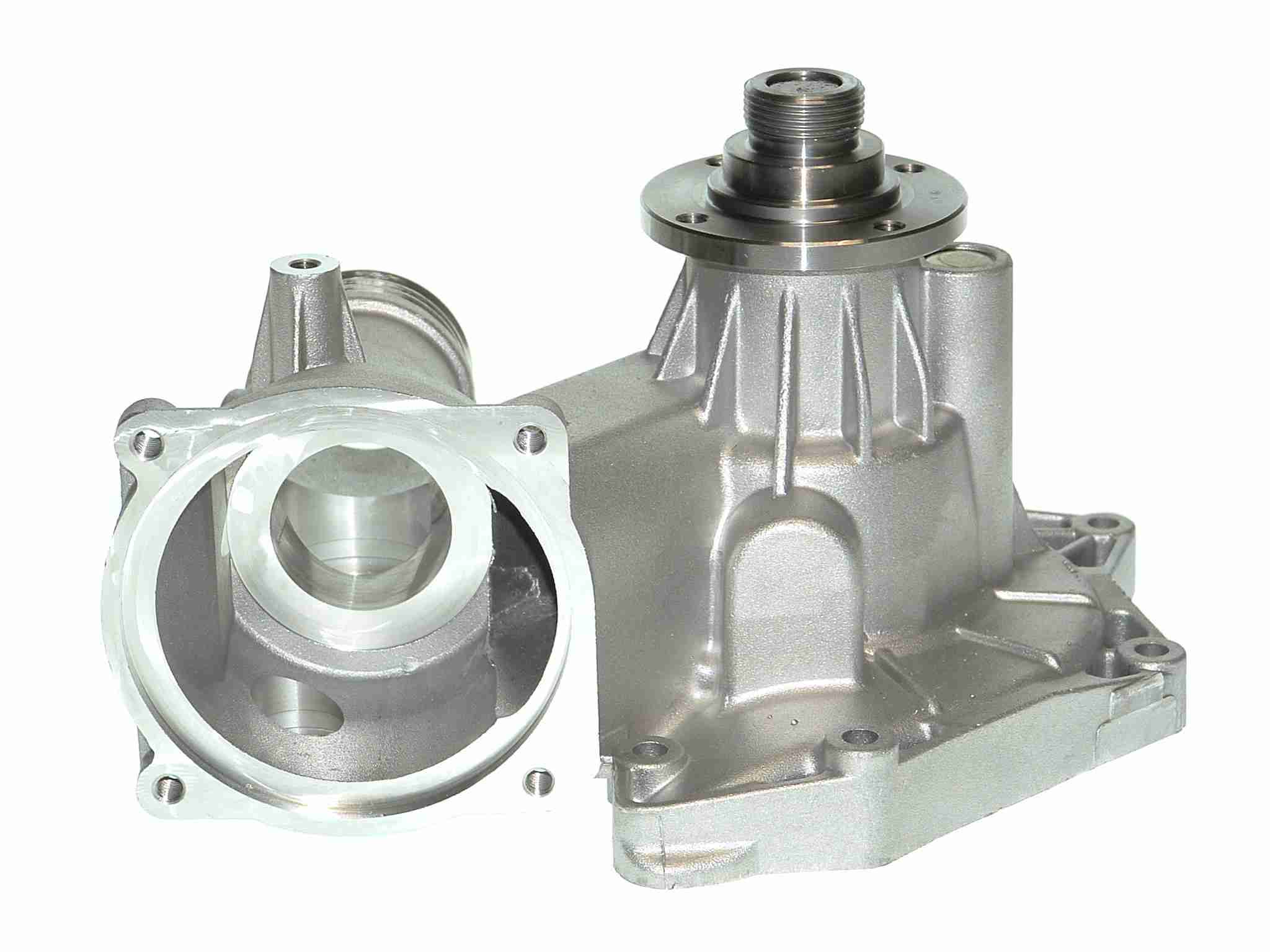 Saleri Engine Water Pump PA729