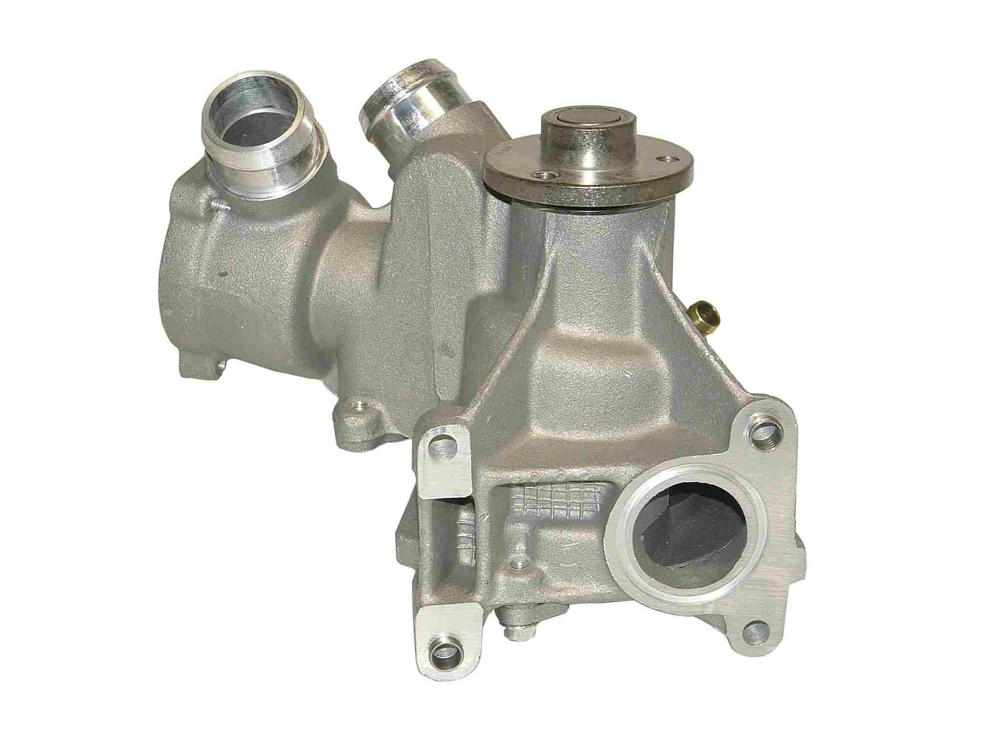 Saleri Engine Water Pump PA837