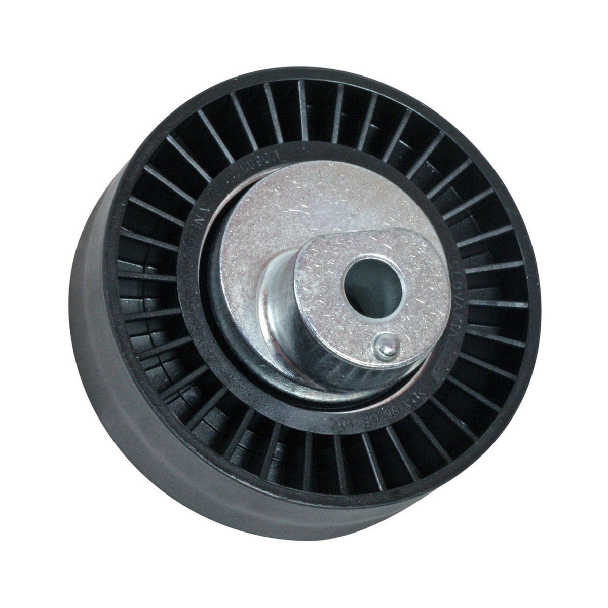 Litens Accessory Belt Drive Idler Pulley - Original Equipment Quality 900003A