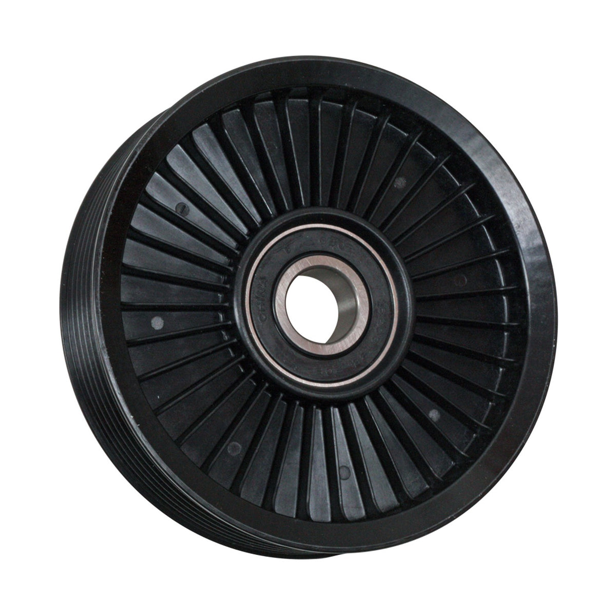 Litens Accessory Belt Drive Idler Pulley - Original Equipment Quality 900006A