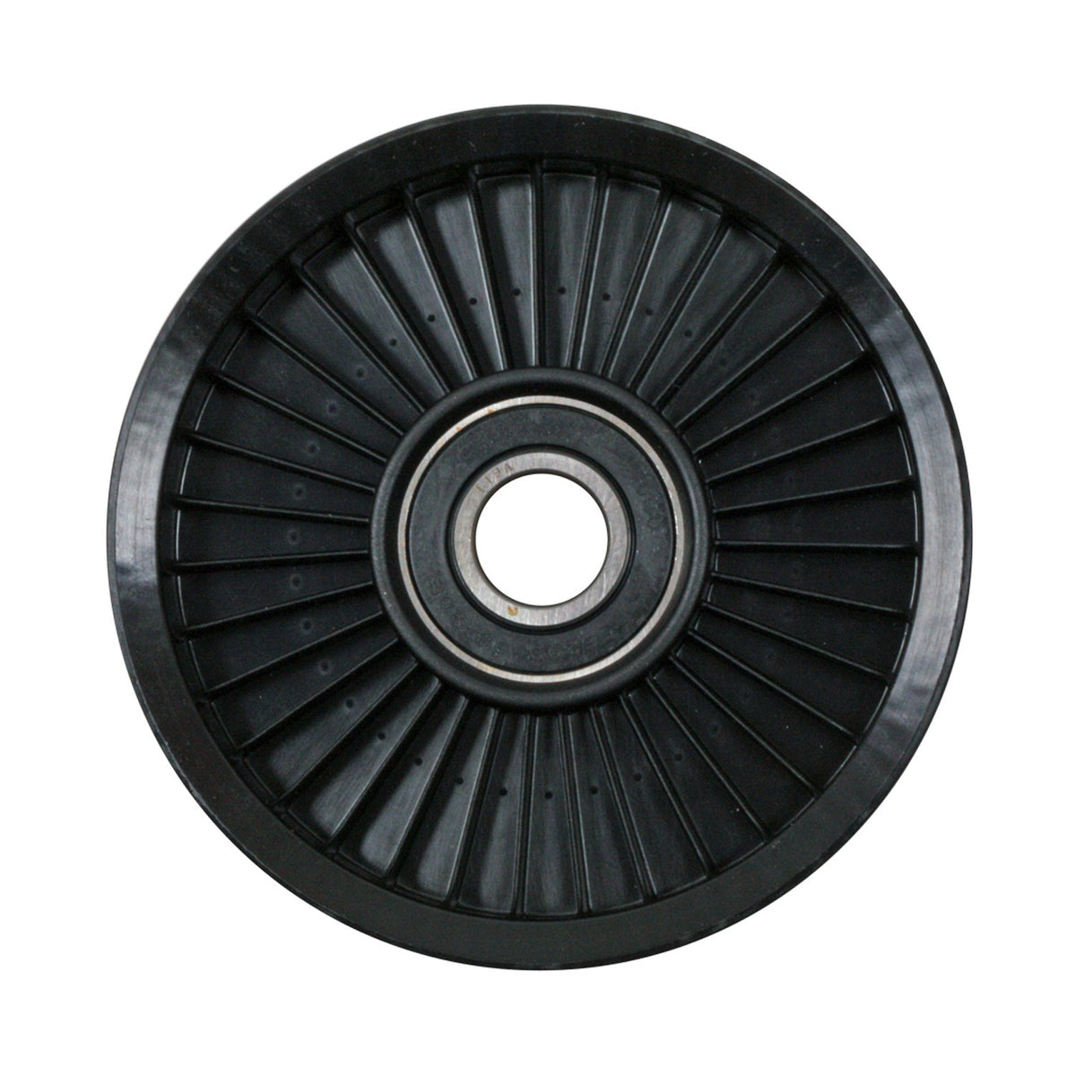 Litens Accessory Belt Drive Idler Pulley - Original Equipment Quality 900006A