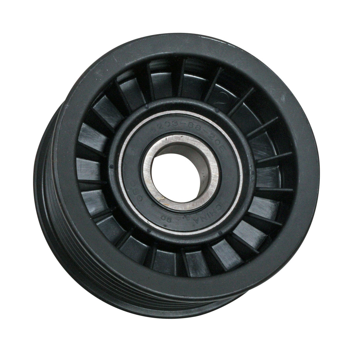 Litens Accessory Belt Drive Tensioner Pulley - Original Equipment Quality 900028A