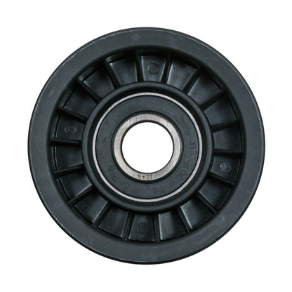 Litens Accessory Belt Drive Tensioner Pulley - Original Equipment Quality 900028A