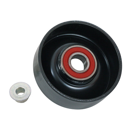 Litens Accessory Belt Drive Idler Pulley - Original Equipment Quality 900038A