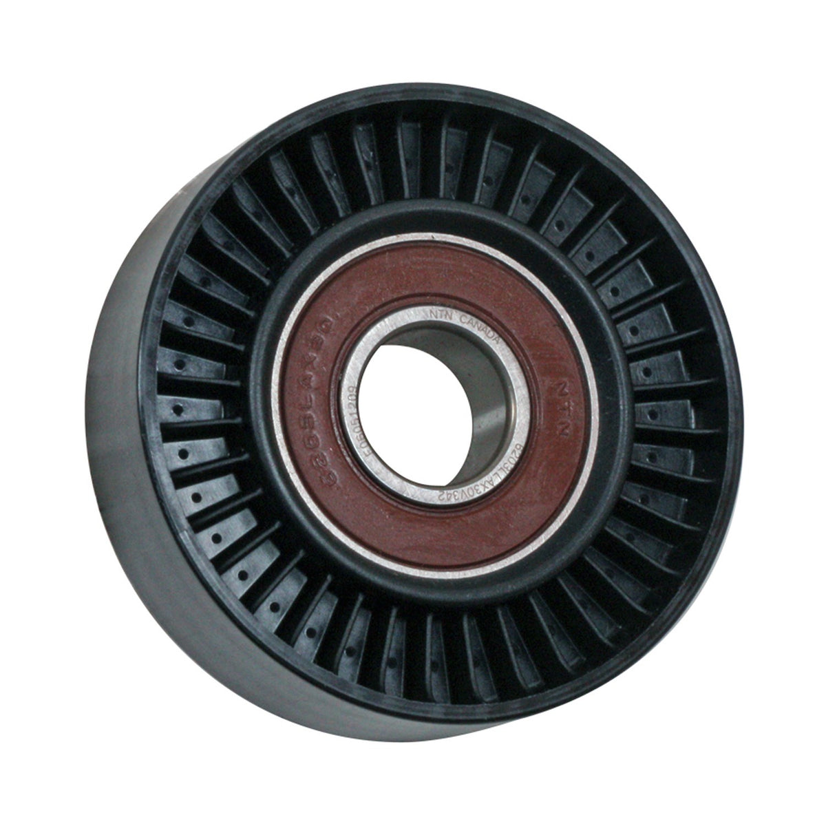 Litens Accessory Belt Drive Tensioner Pulley - Original Equipment Quality 900128A