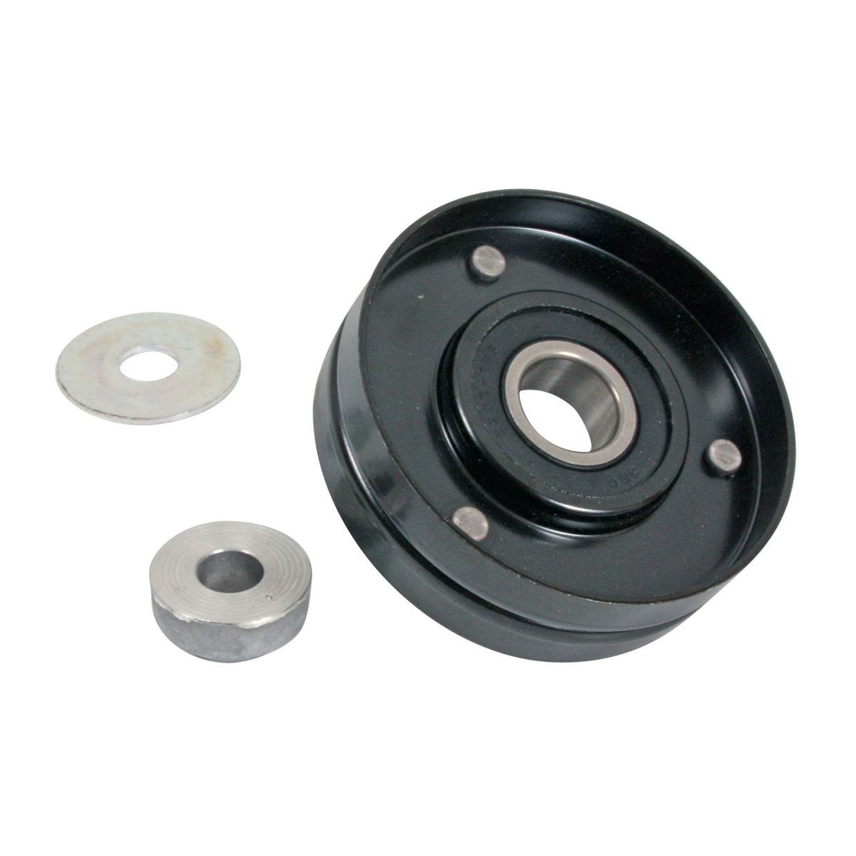 Litens Accessory Belt Drive Tensioner Pulley - Original Equipment Quality 900200A