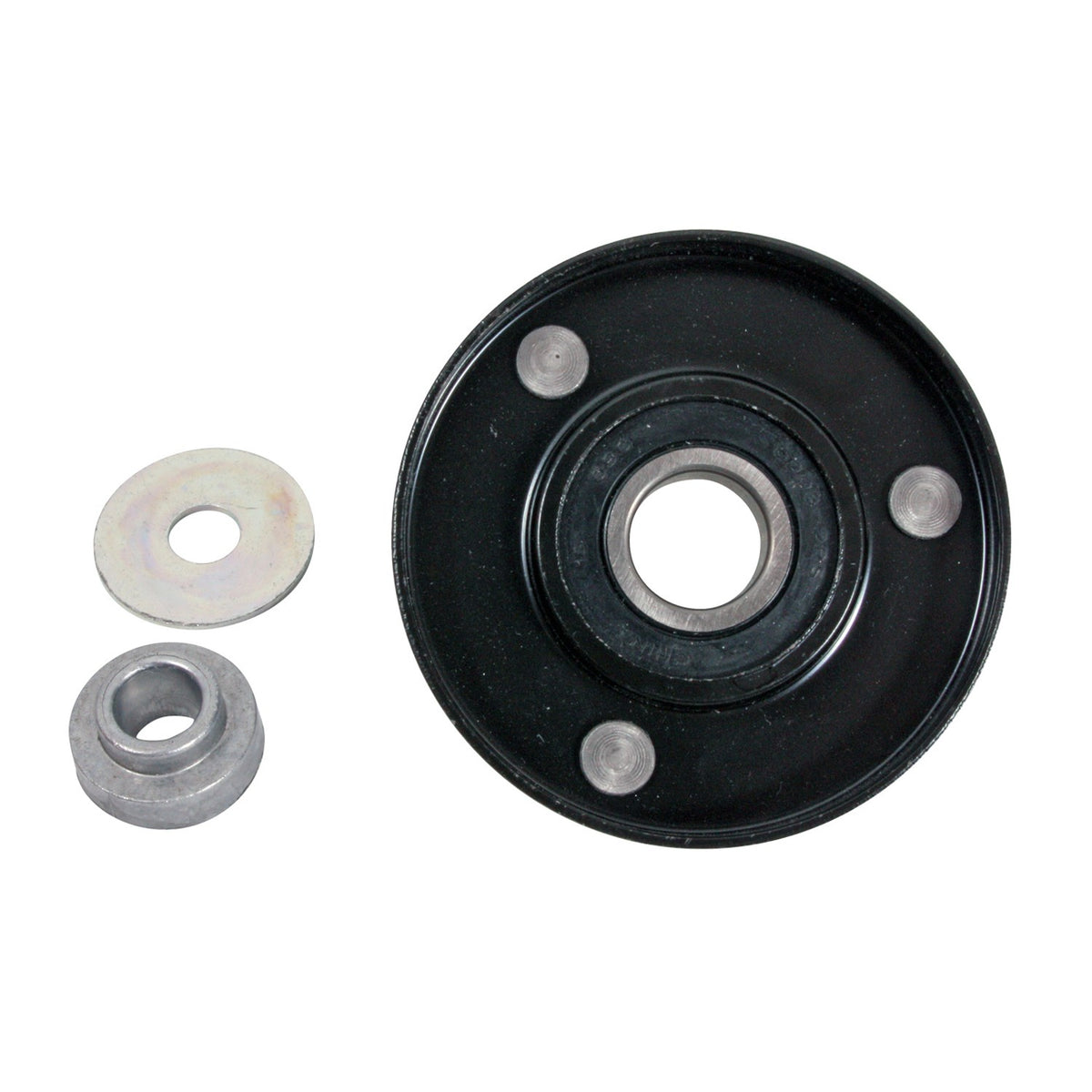 Litens Accessory Belt Drive Tensioner Pulley - Original Equipment Quality 900200A