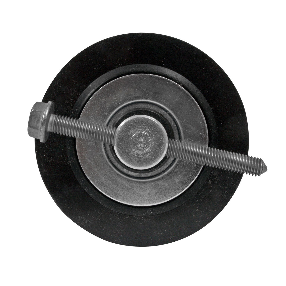 Litens Accessory Belt Drive Tensioner Pulley - Original Equipment Quality 900593A