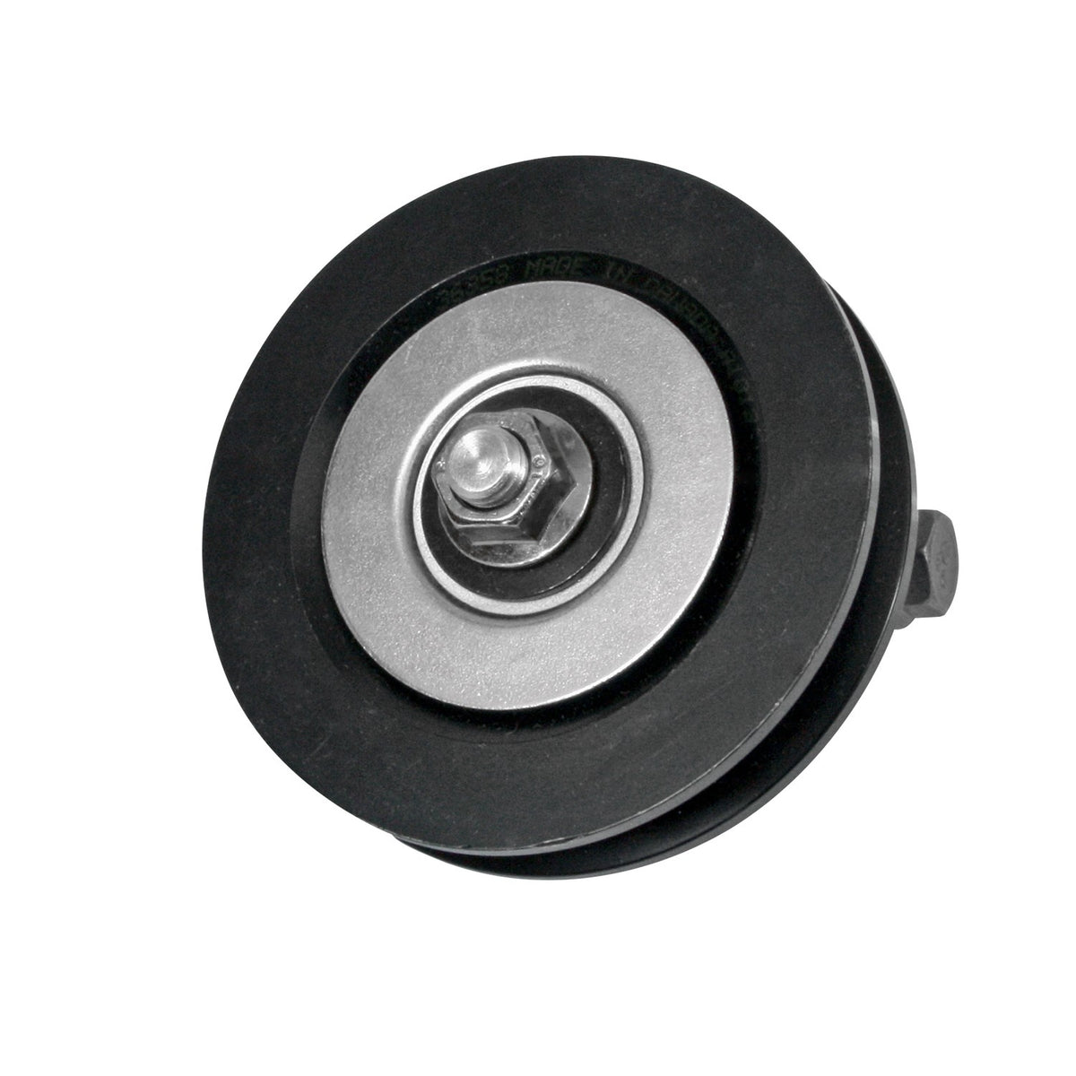 Litens Accessory Belt Drive Tensioner Pulley - Original Equipment Quality 900593A