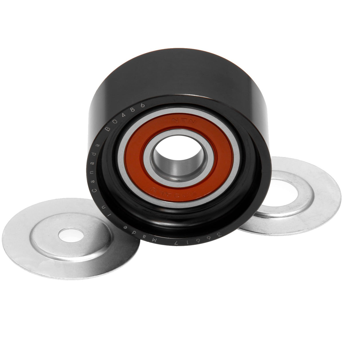 Litens Vehicle Part 900651A