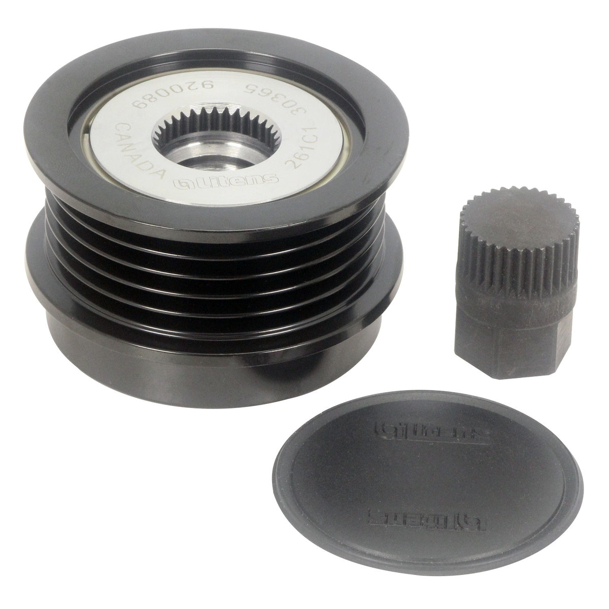 Litens Vehicle Part 920089A
