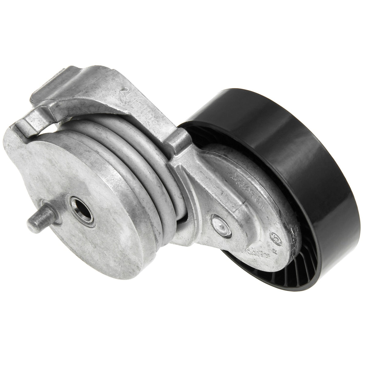 Litens Accessory Drive Belt Tensioner - Original Equipment Quality 999845A