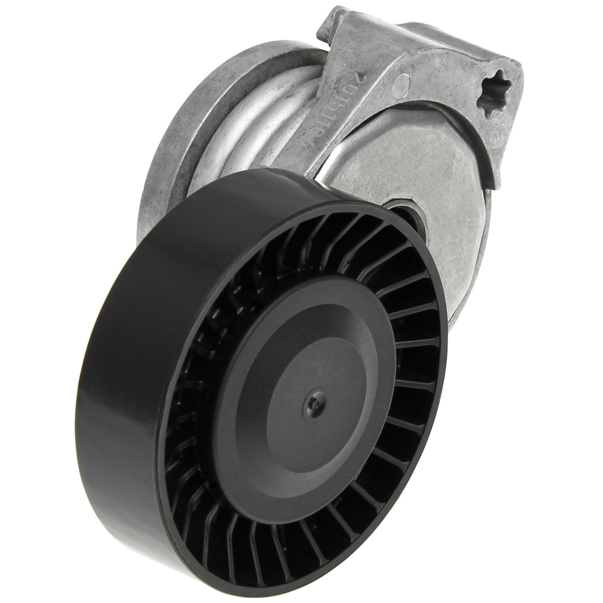 Litens Accessory Drive Belt Tensioner - Original Equipment Quality 999845A