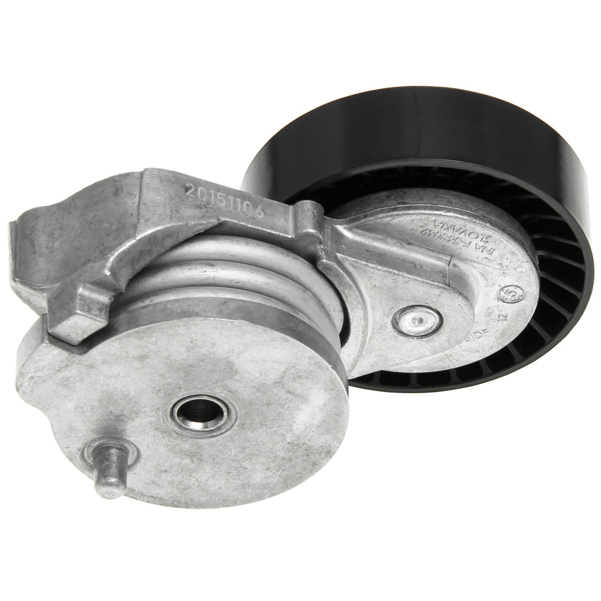 Litens Accessory Drive Belt Tensioner - Original Equipment Quality 999845A