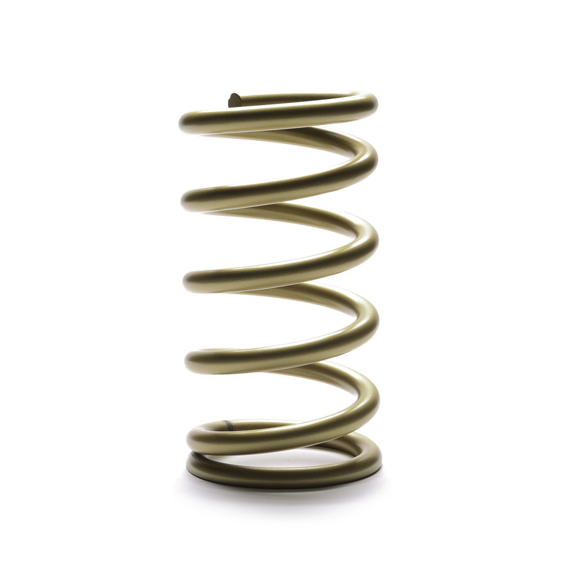 Landrum Springs Spring Rear 5in Dia x 15in 125lbs Springs and Components Coil Springs main image
